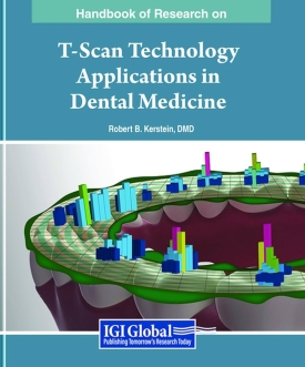 Handbook of Research on T-Scan Technology Applications in Dental